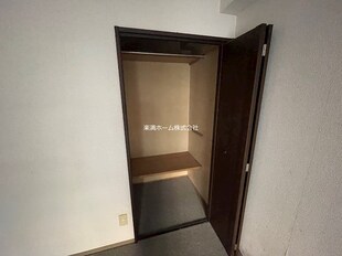 ライオンズマンション烏丸今出川の物件内観写真